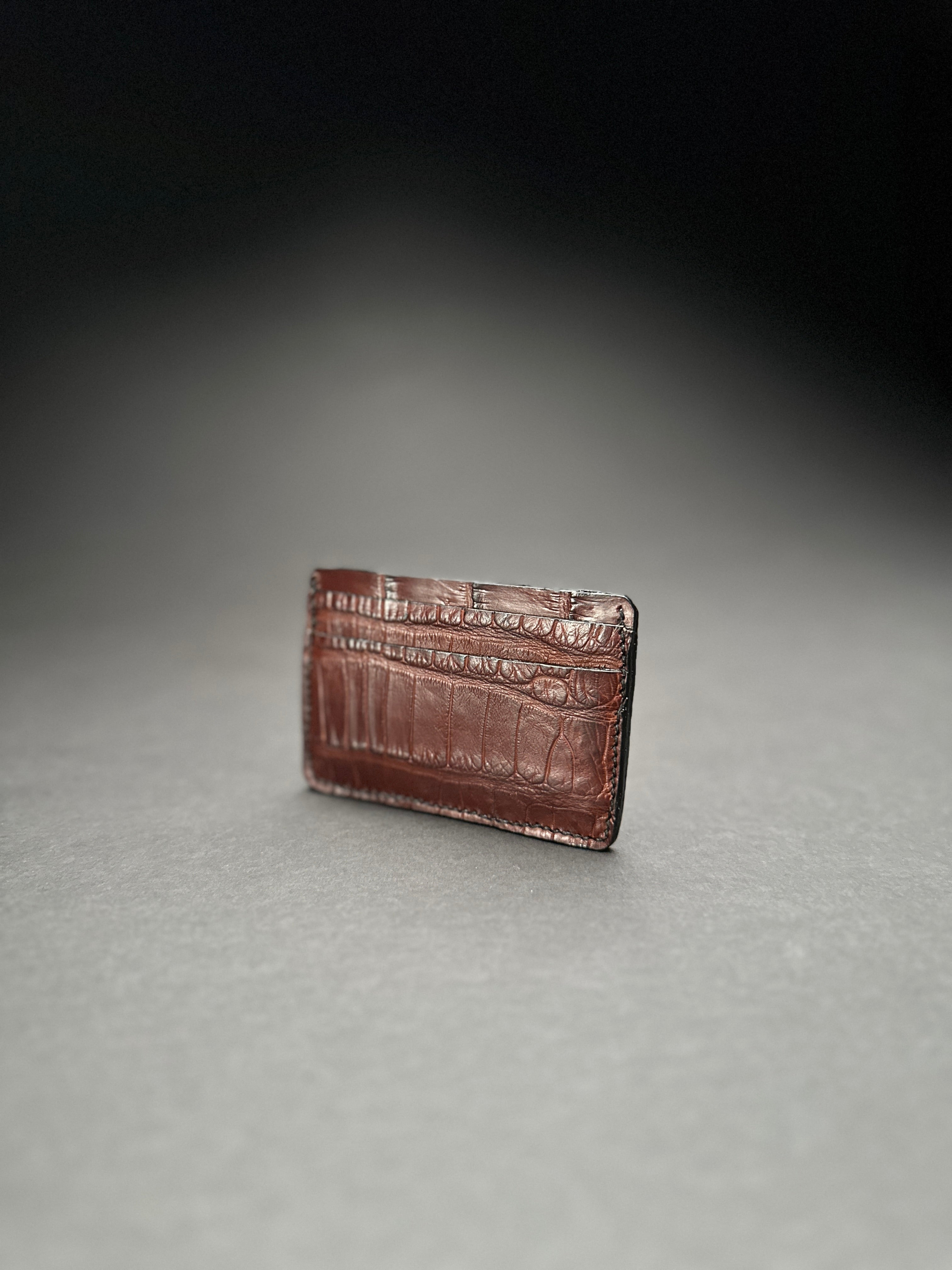 The Chalmation Money Clip